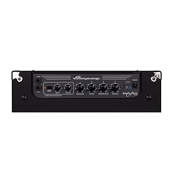 AMPEG ( アンペグ ) RB-110 ベース用コンボアンプ AMPEG ( アンペグ ) RB-110 ベース用コンボアンプ 送料無料